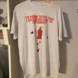 Arsenal FC Thierry Henry T-Shirt